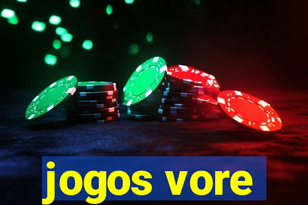 jogos vore